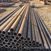 ASTM A106 Low Carbon Seamless Steel Pipe